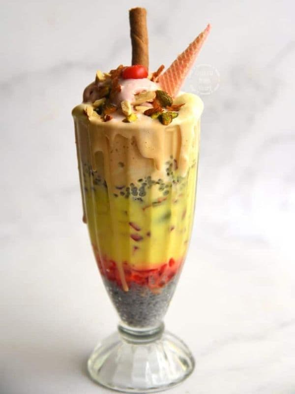 Special Falooda