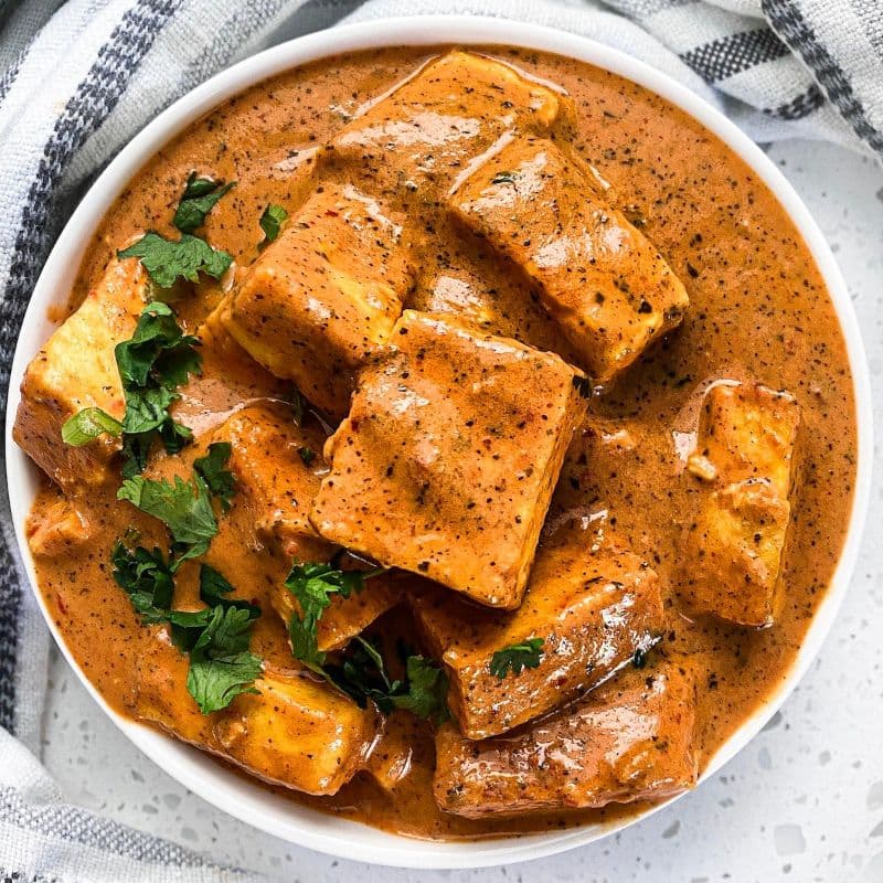 Paneer Makhani