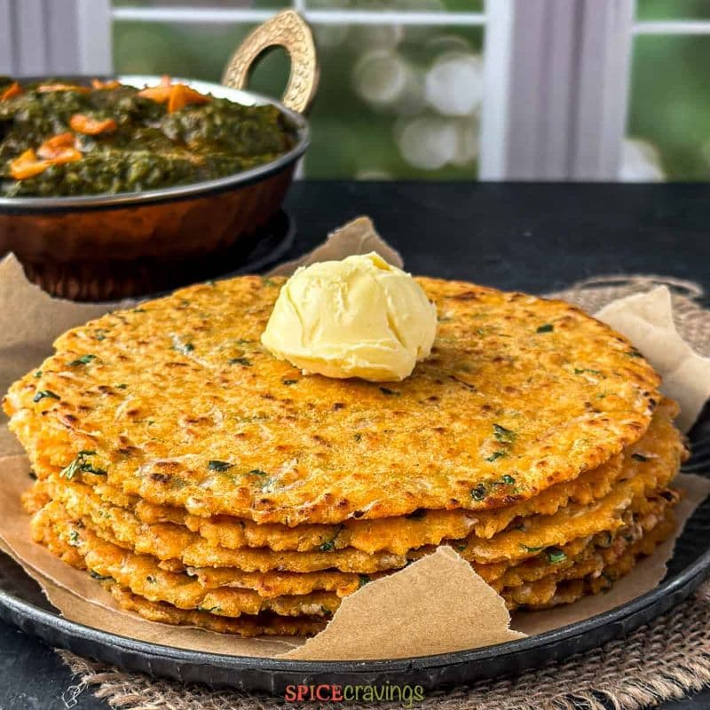 Makki Di Roti (GF)