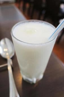 Plain Lassi