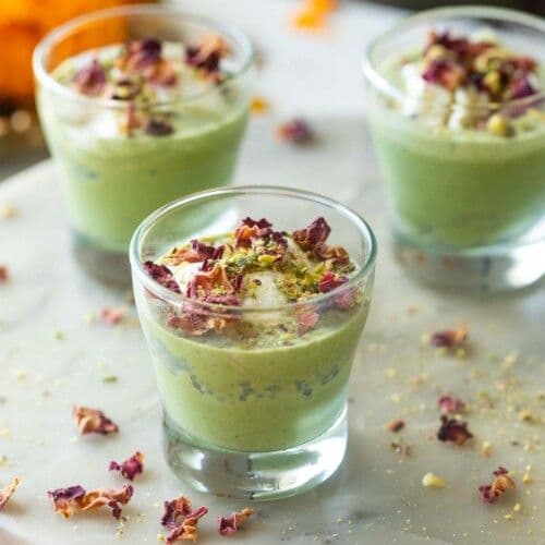 Paan Falooda