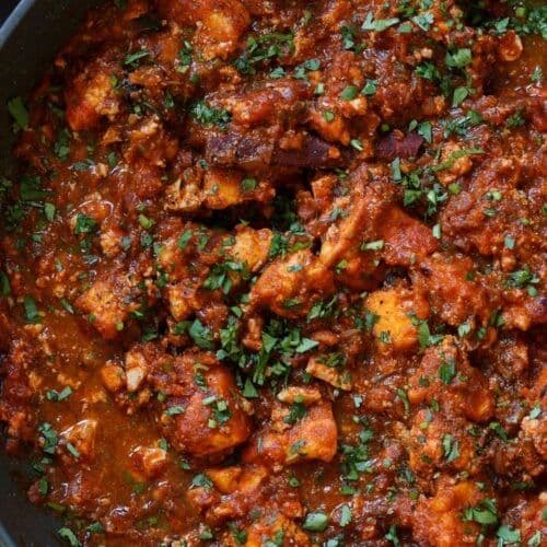 Rara Chicken
