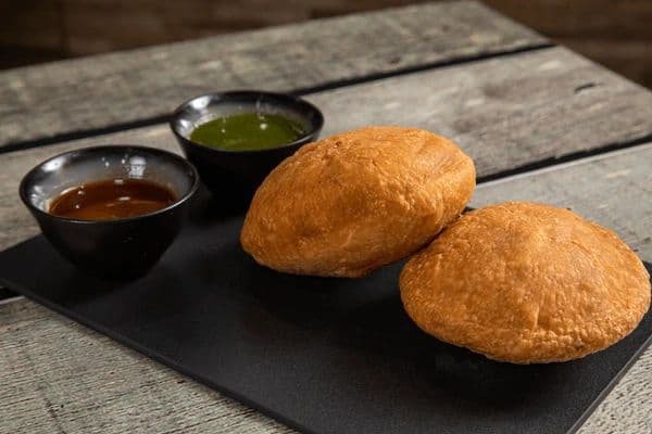 Aloo Kachori