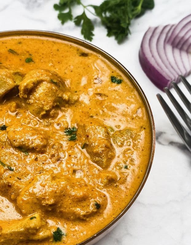 Masala Curry