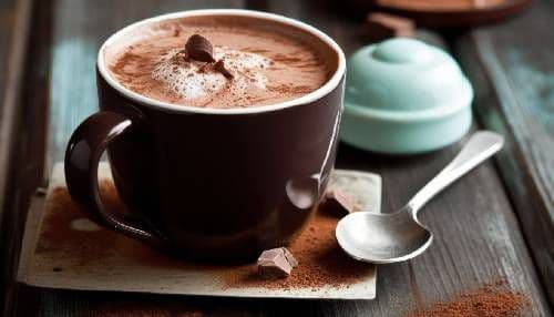 Choco Coffee